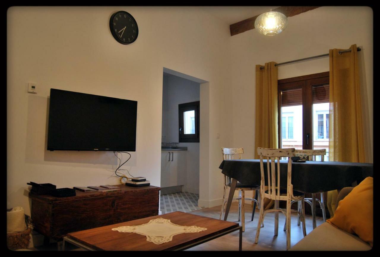 شقة Cuencaloft Duplex La Moneda كوينكا المظهر الخارجي الصورة
