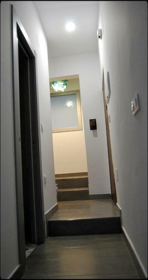 شقة Cuencaloft Duplex La Moneda كوينكا المظهر الخارجي الصورة